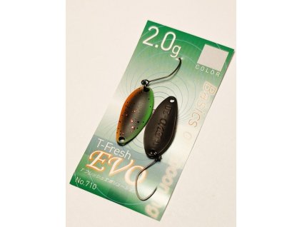 T Fresh Evo 2.0g AD25