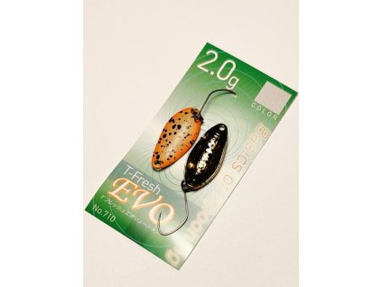 T Fresh Evo 2.0g AD26