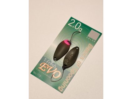 T Fresh Evo 2.0g Y76