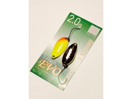 T Fresh Evo 2.0g BS3