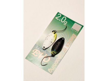 T Fresh Evo 2.0g BJ32