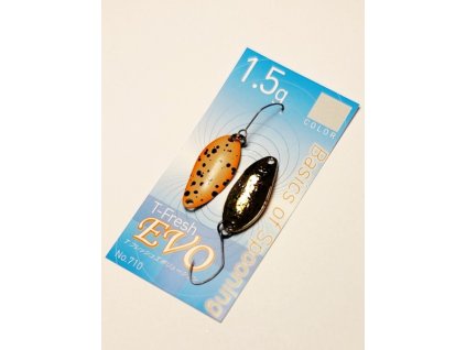 T Fresh Evo 1.5g AD26