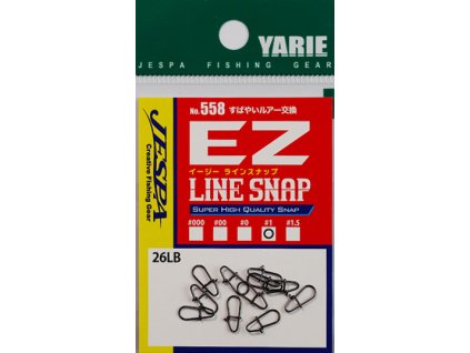 EZ LINE SNAP