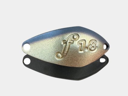 Forte 18g 8