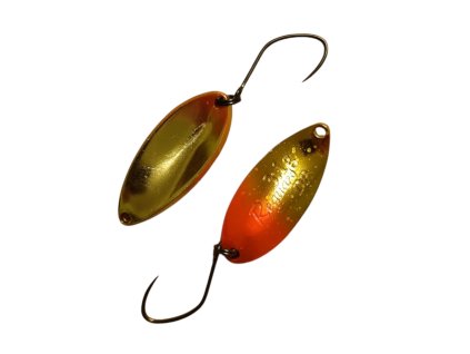 Plandavka Nomadic Code Reguars DP 3,1g King of Color 1.0