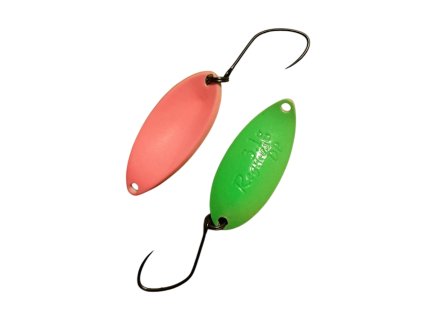 Plandavka Nomadic Code Reguars DP 3,1g Asian Glow