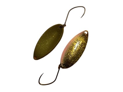 Plandavka Nomadic Code Reguars DP 3,1g Rosalia