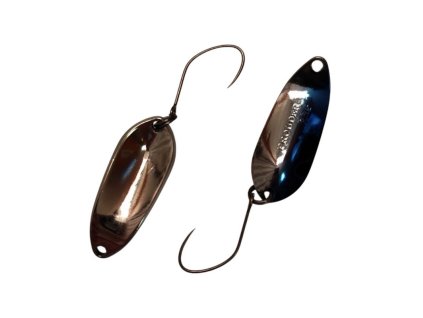 Plandavka Nomadic Code Prouder 2,2g 17