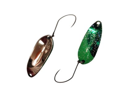 Plandavka Nomadic Code Prouder 2,2g 37