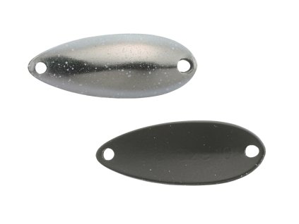 Plandavka Timon Rekuze 1,7g 180 Yazy Silver White UV