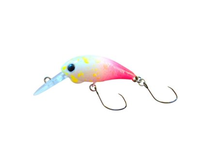 Wobler Mukai Pogocra 30DR F Half GG 30mm