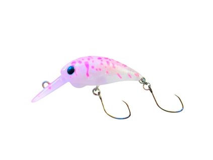 Wobler Mukai Pogocra 30DR F G Partridge 30mm