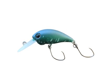 Wobler Mukai Pogocra 30DR F Light Olive 30mm