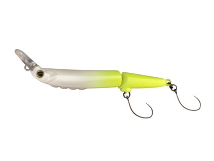 Wobler Timon Futten FS Tabekake Banana Glow 60mm