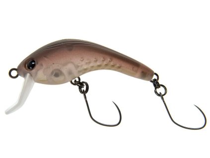 rush bell 40 341m brown ghost