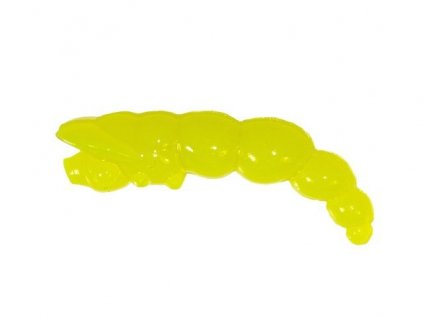 Gumová nástraha Reus #112 Lemon (Sýr) 4cm 8ks