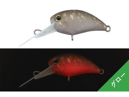 Tackey BP Ghost Brown