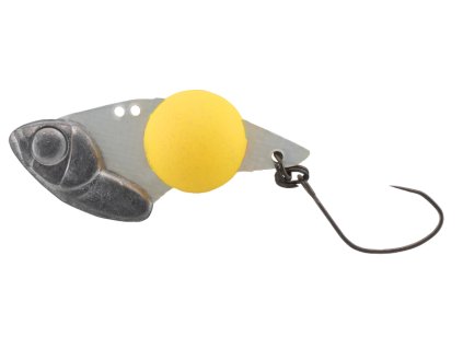 Timon Kuro Ball B 165 Red Glow Orange