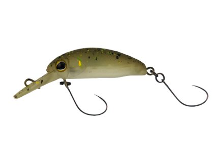 Endo Glow Pelle Olive