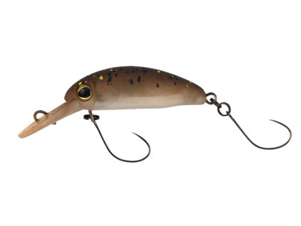 Endo Glow Pelle Brown