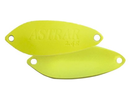 Plandavka ValkeIN ASTRAR 1,6g No.12 Chart