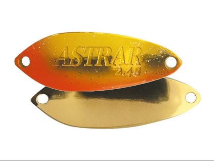 Plandavka ValkeIN ASTRAR 1,6g No.28 R Orange Gold