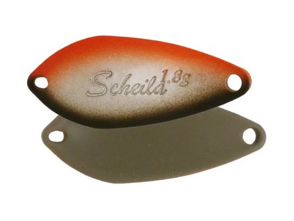 Plandavka ValkeIN Scheila 1,8g No.75 Poker Brown