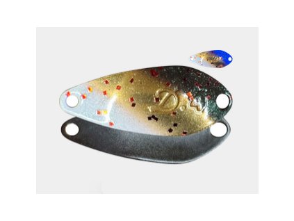 Plandavka Velvet Arts Daisy 0,4g No.4