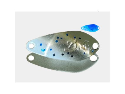 Plandavka Velvet Arts Daisy 0,4g No.6