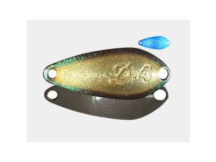 Plandavka Velvet Arts Daisy 0,4g No.9