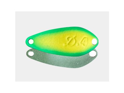 Plandavka Velvet Arts Daisy 0,4g No.33