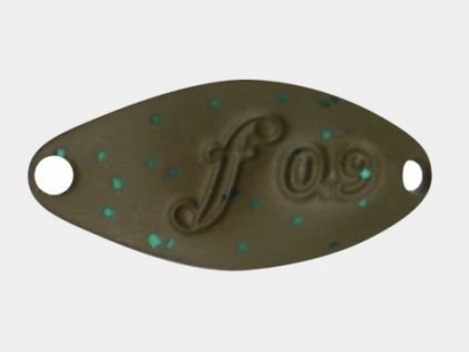 Plandavka Velvet Arts Forte 0,9g No.18