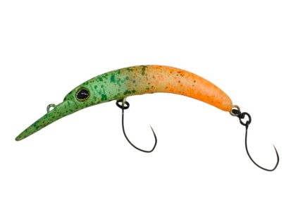 Chibi Pepino USUKUCHI CRAZY OREGREEN GLOW