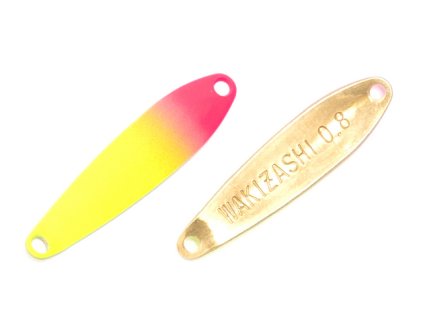 Plandavka iJetLink WAKIZASHI 0,8g 24-01