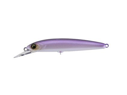 Slidon Purple Shad