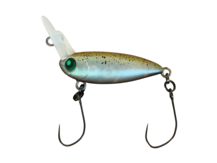 Wobler Rodio Craft UssA S #21 30mm