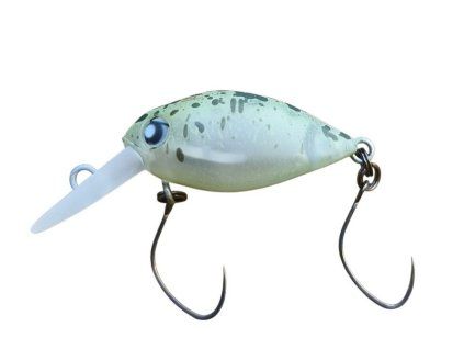 RC Moca Fat Jr DR 20
