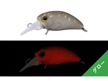 Tackey BP Ghost Brown