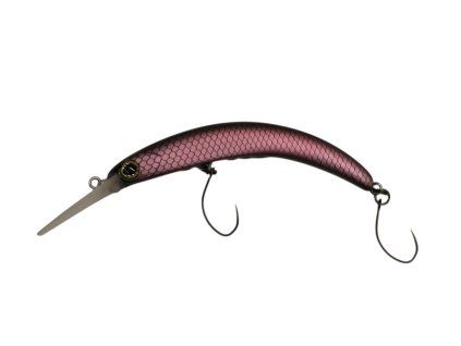 UV Netin Pink