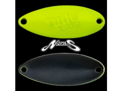 Plandavka Nories Tulle 1,8g #098