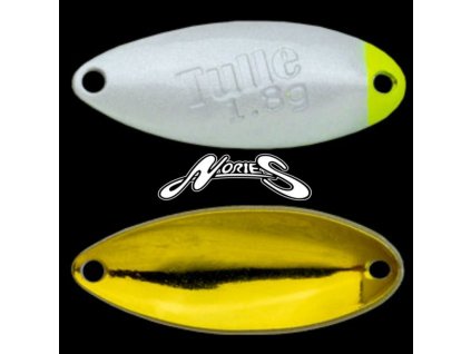 Plandavka Nories Tulle 1,8g #097