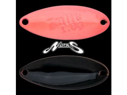 Plandavka Nories Tulle 1,8g #039