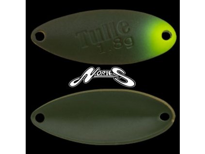 Plandavka Nories Tulle 1,8g #023