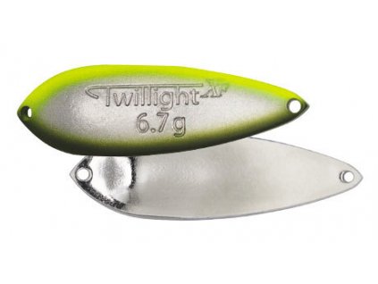 ValkeIN Twillight XF 5,2g No.11 Chart Olive/Silver