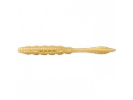 Gumová nástraha FAT Scaly 3,2" - Cheese 8,2 cm 8ks
