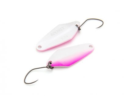 Třpytka Masukurouto Rooney 1,8 g #003 Creamy Pink