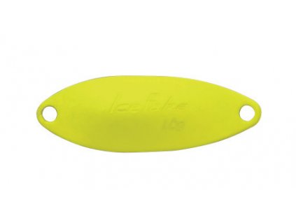 Plandavka ValkeIN Ice Fake 2,6g No.12 Chart