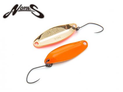 Masukurouto 2,0 g #033 Fever Orange