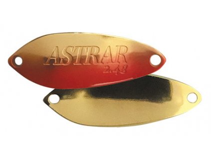 Třpytka ValkeIN ASTRAR 3,2g No.19 Red/Gold