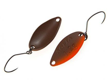 Plandavka Nories Sofia 1,2g #027 Winning Brown